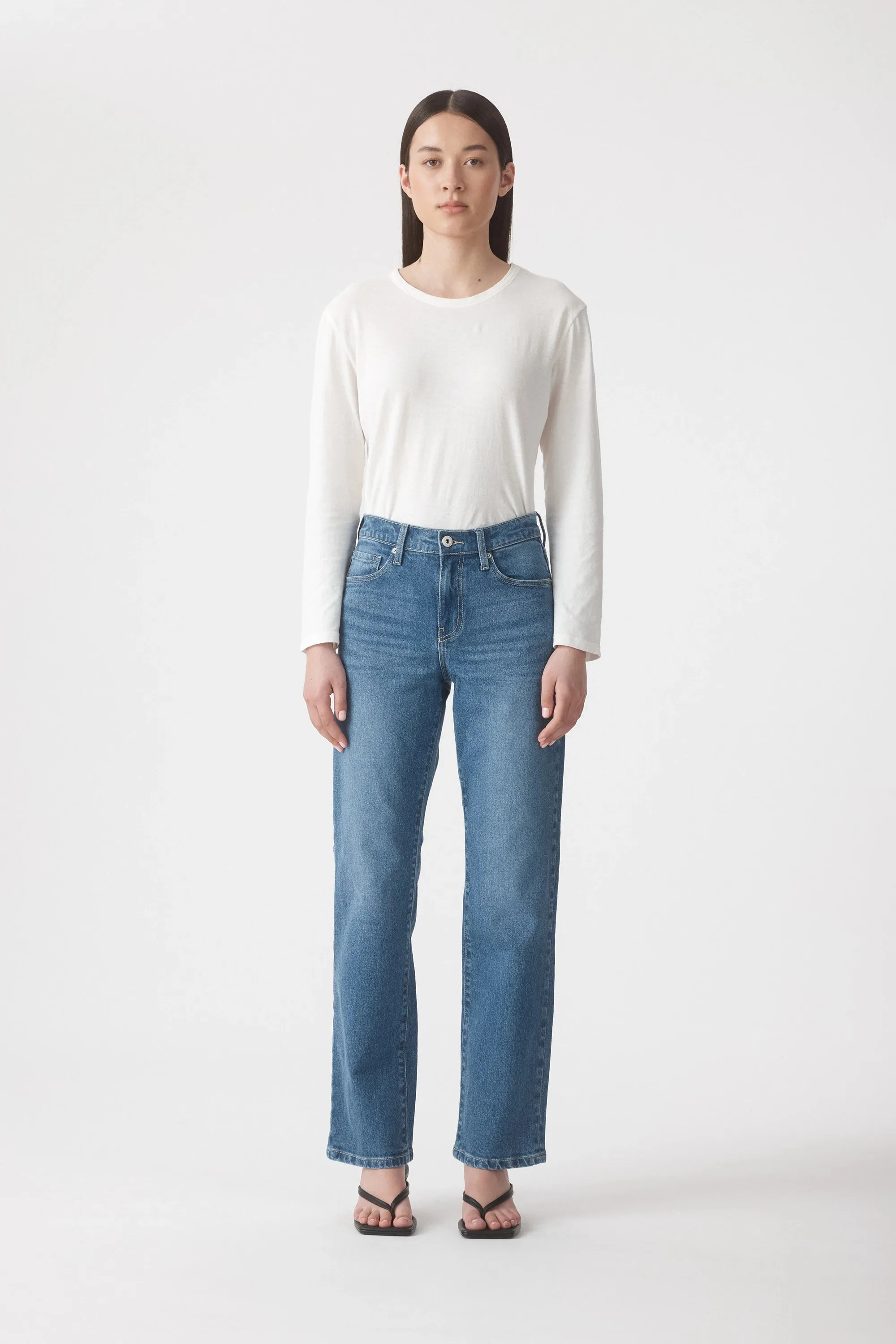 Elise Jean 31" Liberty sold by Outland Denim product image thumbnail 2