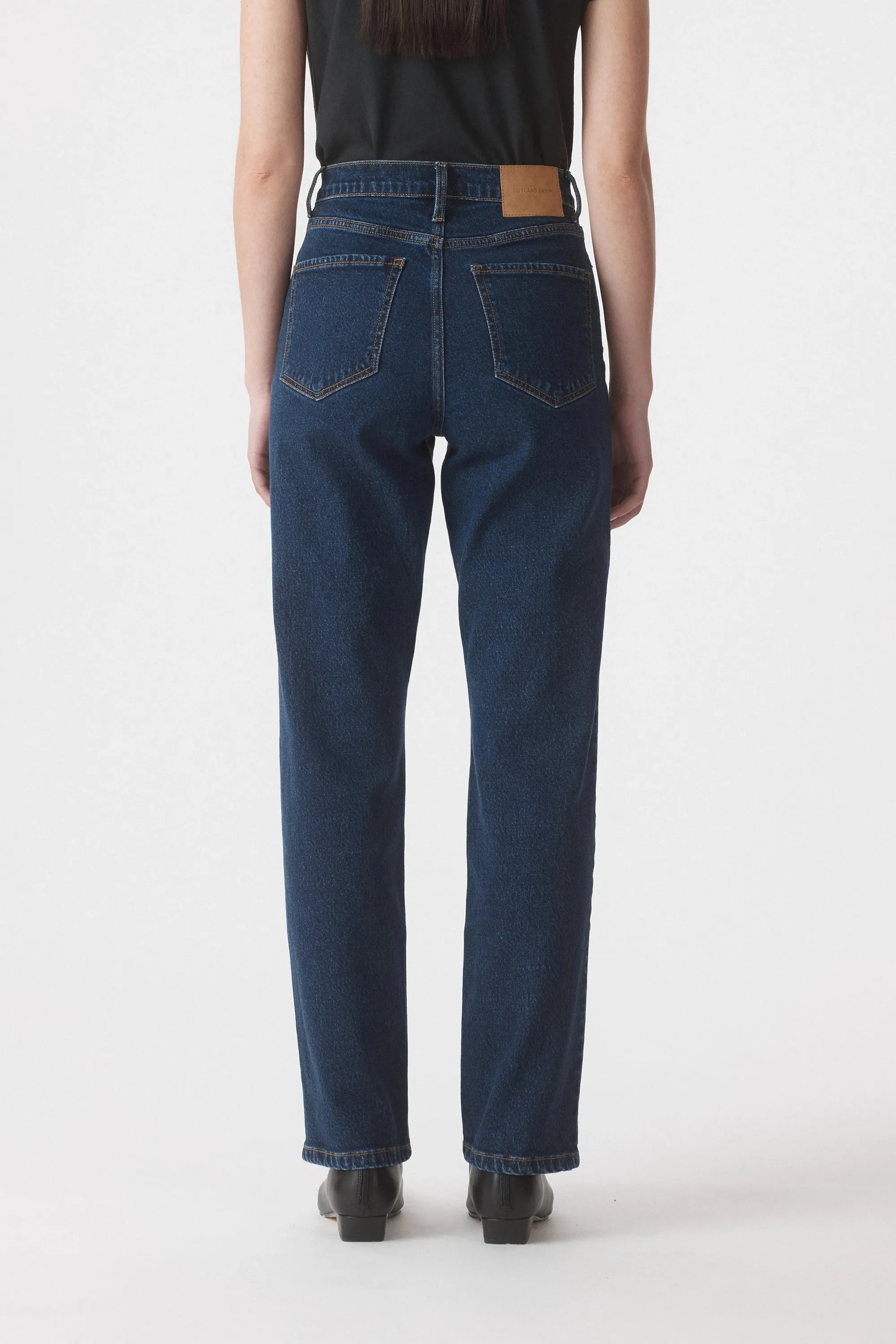 NEW | Zoe Jean Tide sold by Outland Denim product image thumbnail 4