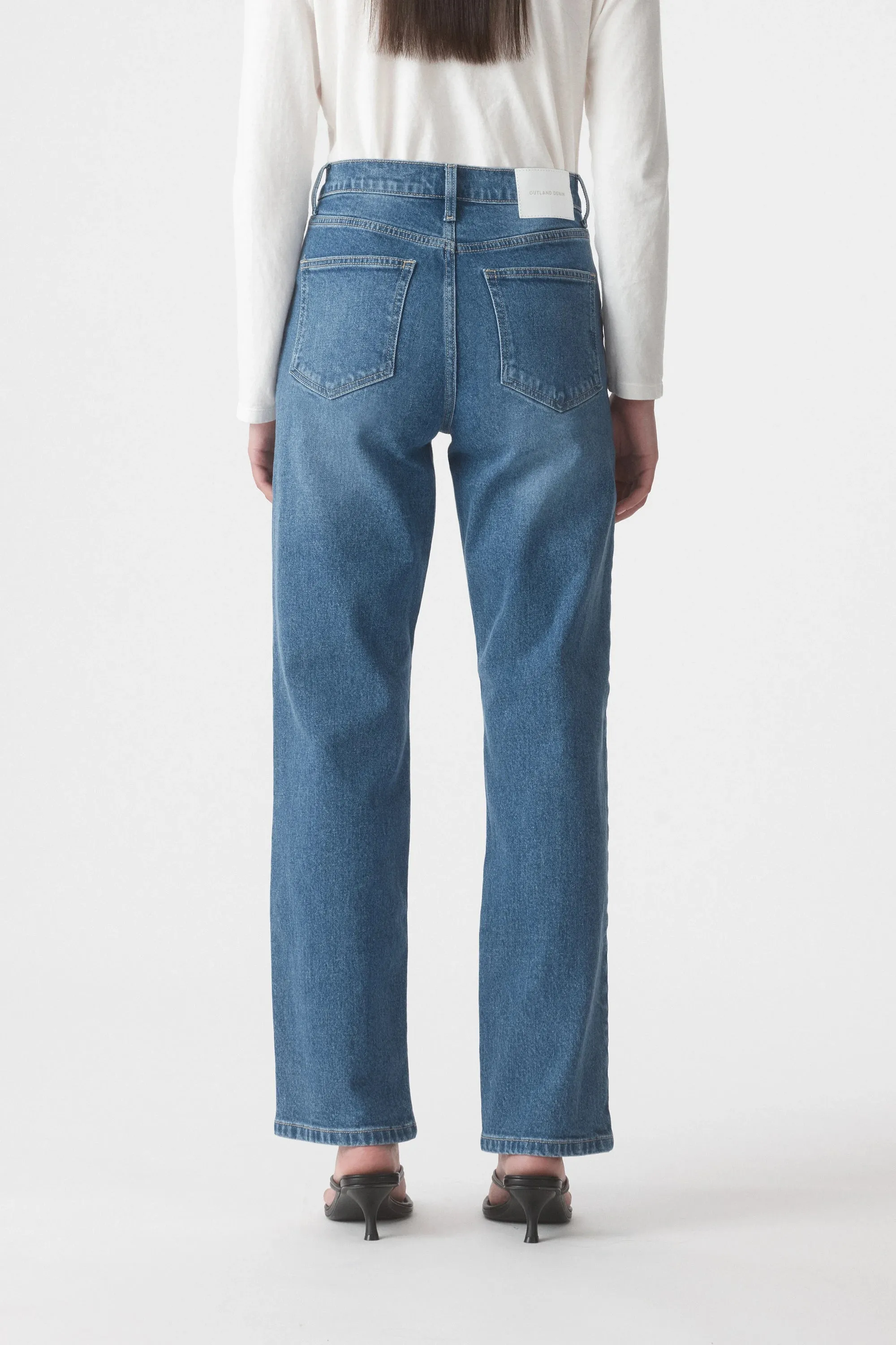 NEW | Zoe Jean Liberty sold by Outland Denim product image thumbnail 4