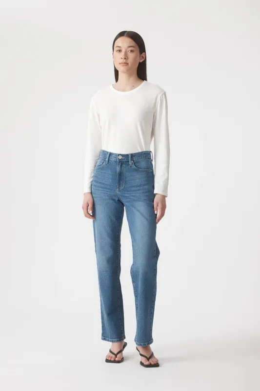 NEW | Zoe Jean Liberty made by Outland Denim