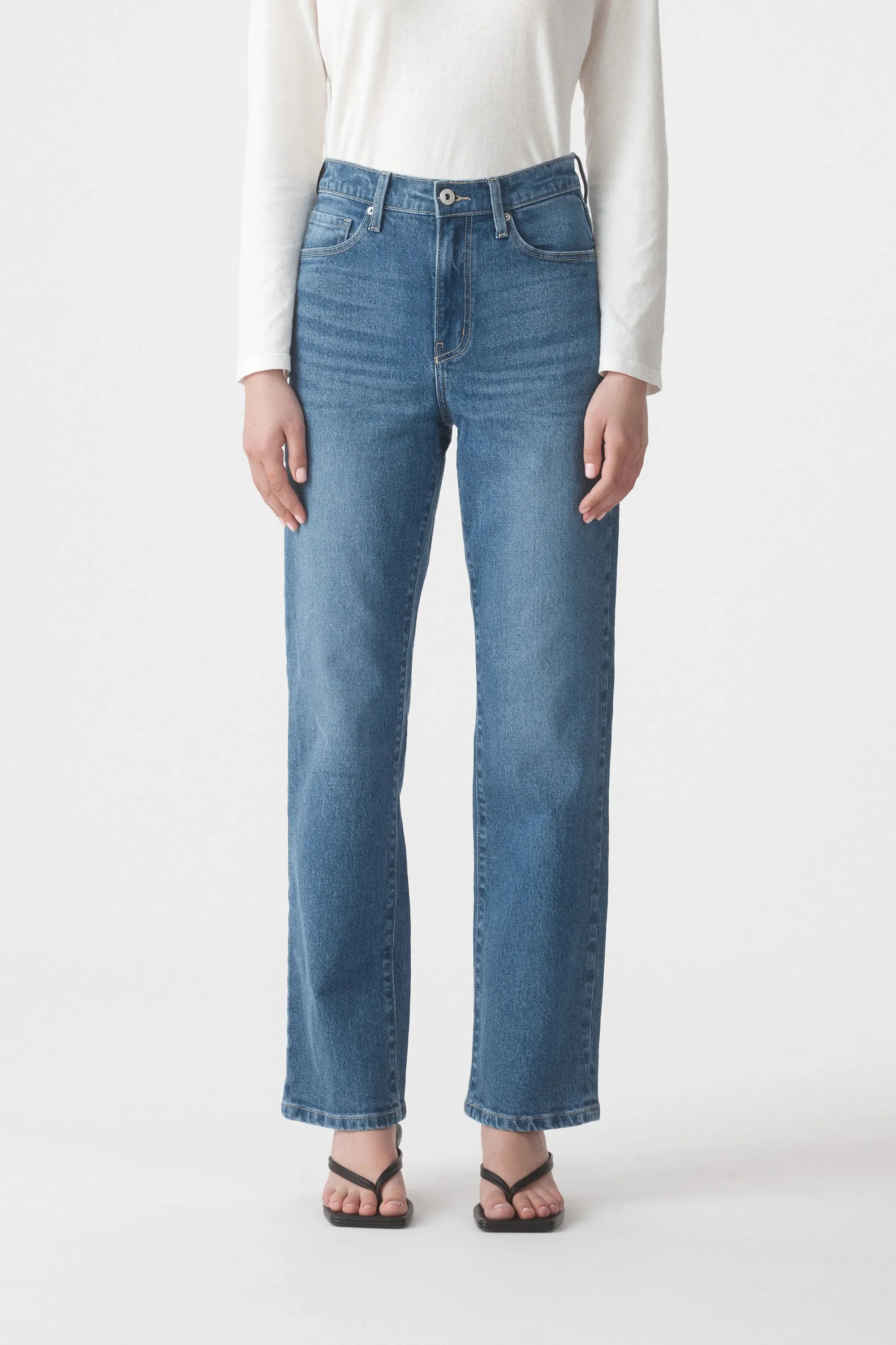 NEW | Zoe Jean Liberty sold by Outland Denim product image thumbnail 2