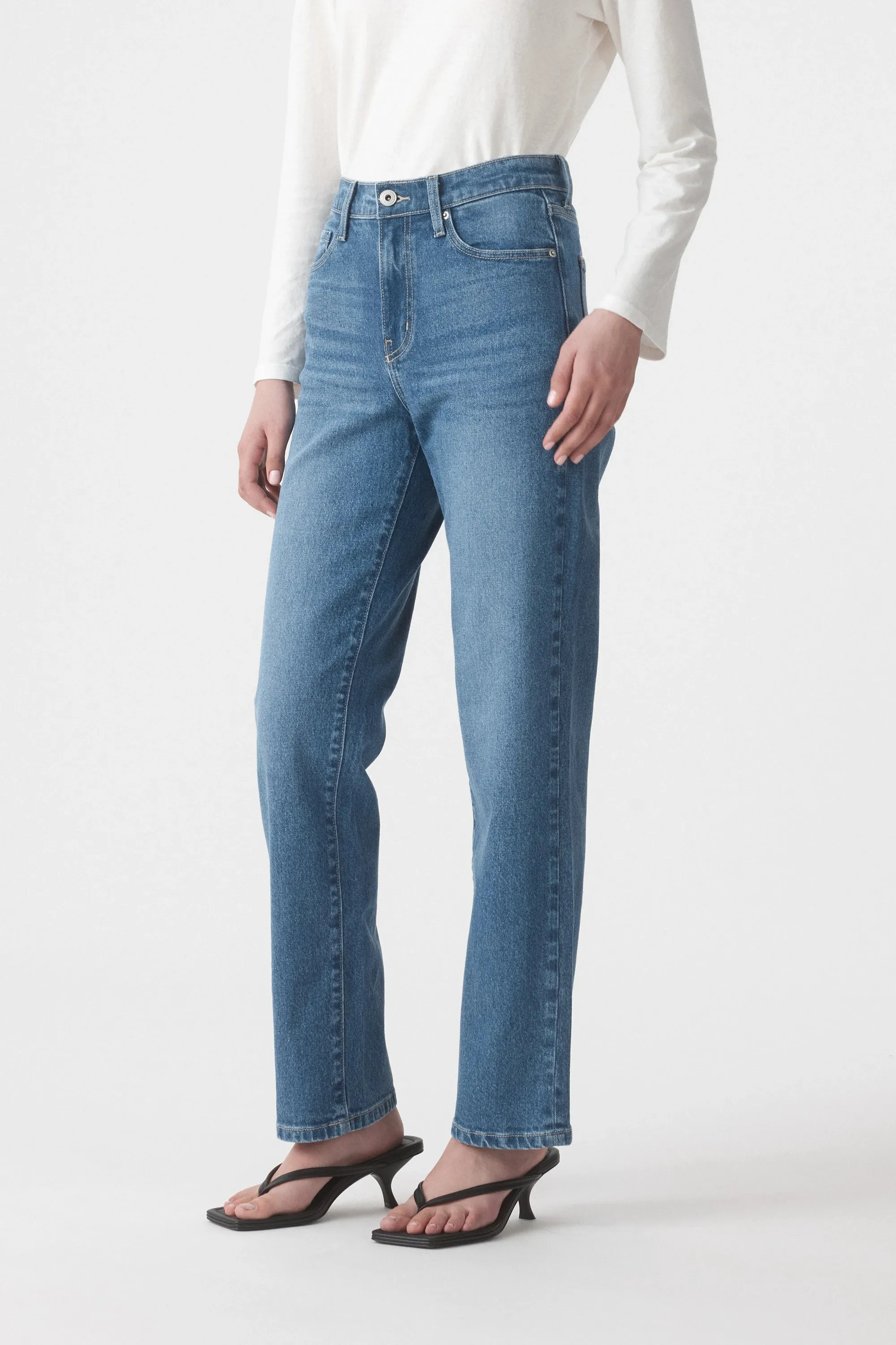 NEW | Zoe Jean Liberty sold by Outland Denim product image thumbnail 3