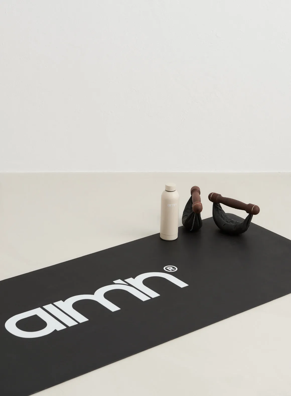Aim'n Yoga Mat sold by Aimn product image thumbnail 5