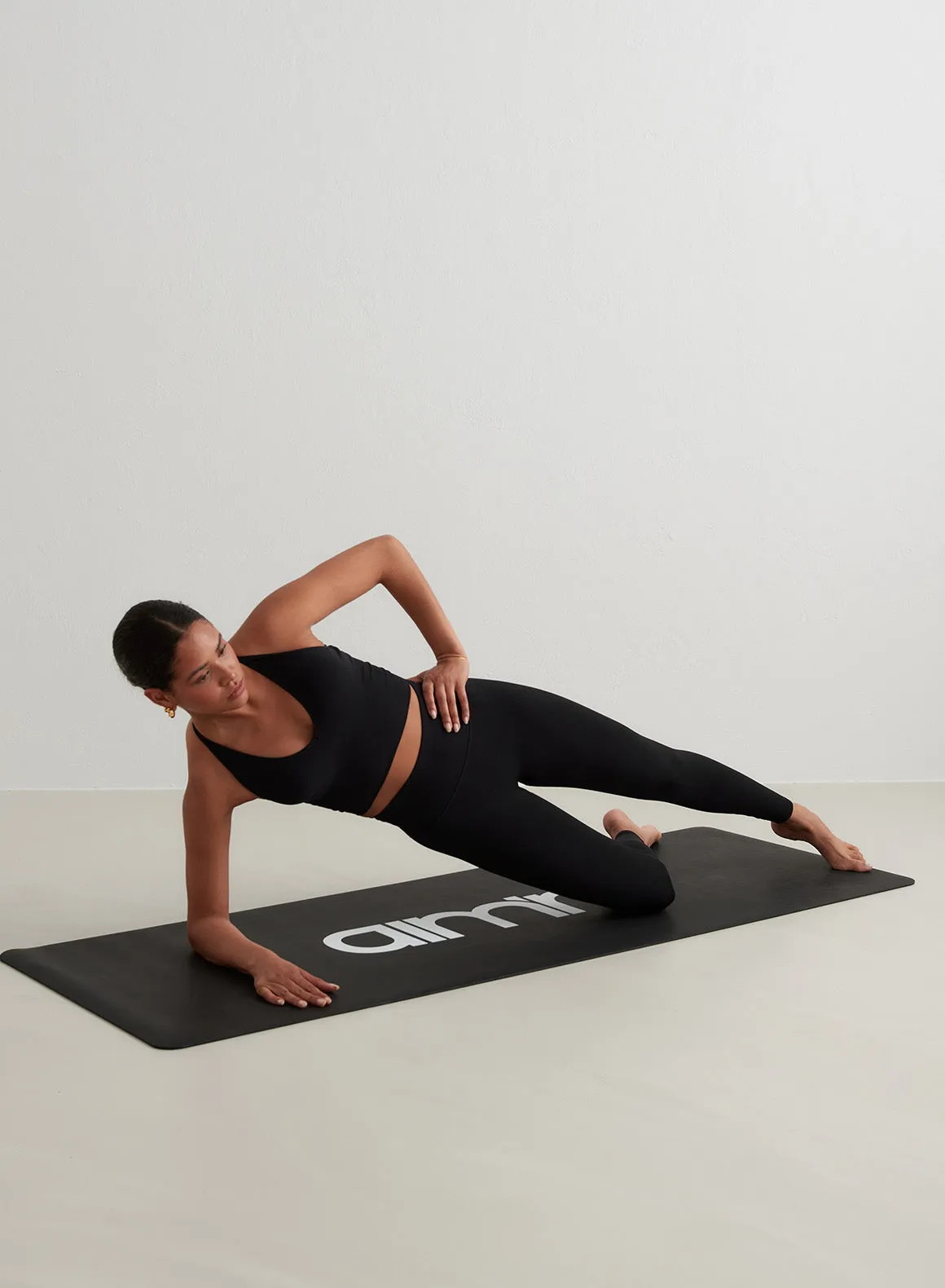 Aim'n Yoga Mat sold by Aimn