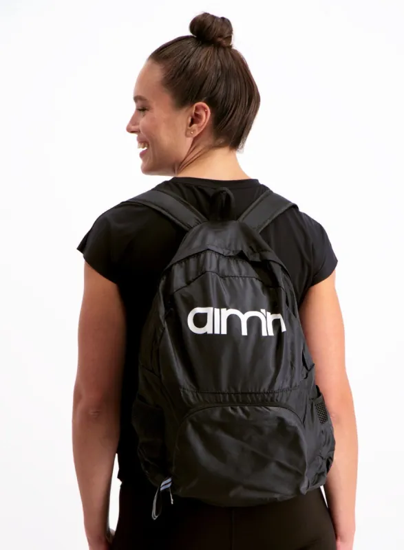 Ultra Light Packable Backpack sold by Aimn