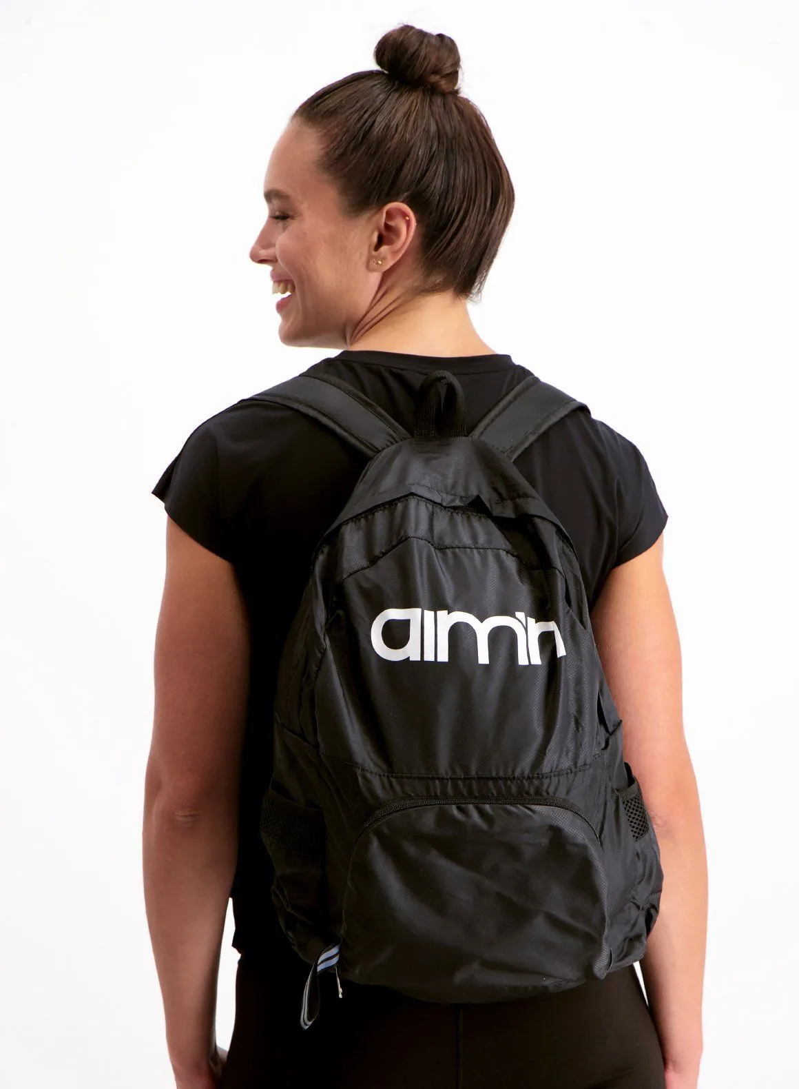 Ultra Light Packable Backpack sold by Aimn