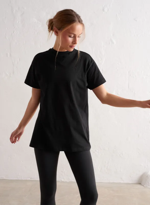 Black Boyfriend T-shirt sold by Aimn