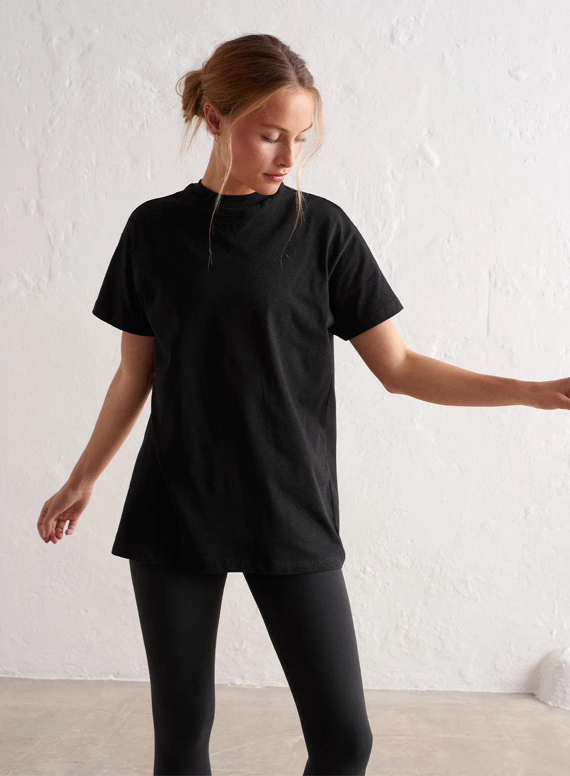 Black Boyfriend T-shirt sold by Aimn