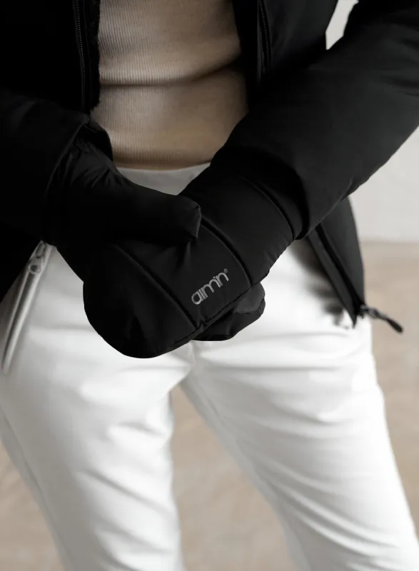 Padded Mittens sold by Aimn