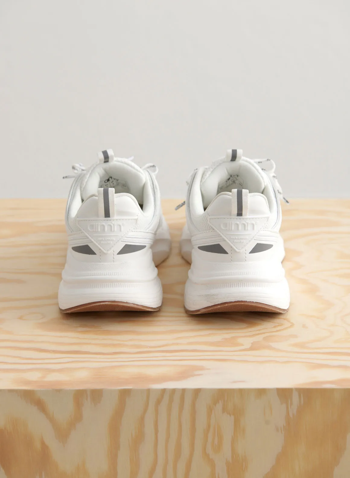 All White Athena 100 sold by Aimn product image thumbnail 4