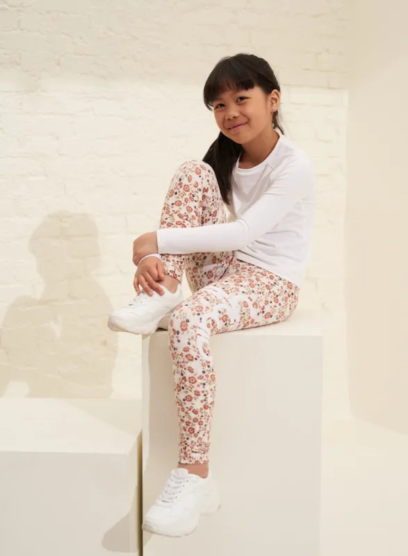 White All Day Mini Long Sleeve sold by Aimn