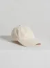 Café Au Lait Small Logo Cap sold by Aimn
