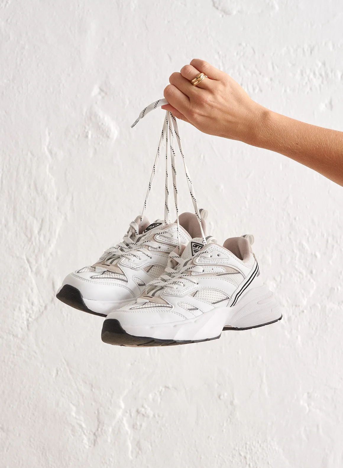 White Athena 100 sold by Aimn product image thumbnail 4