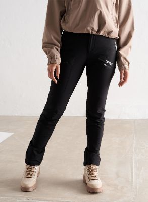 Black Outdoor Pants sold by Aimn