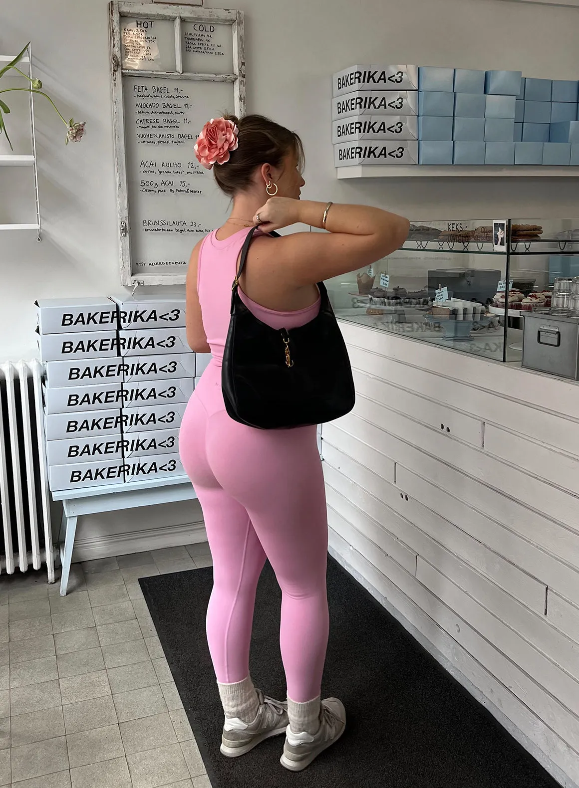 Pink Perfection Set sold by Aimn product image thumbnail 4