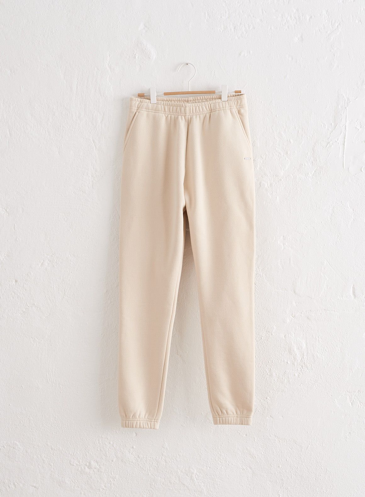 Cafè Au Lait Classic Sweatpants sold by Aimn product image thumbnail 2