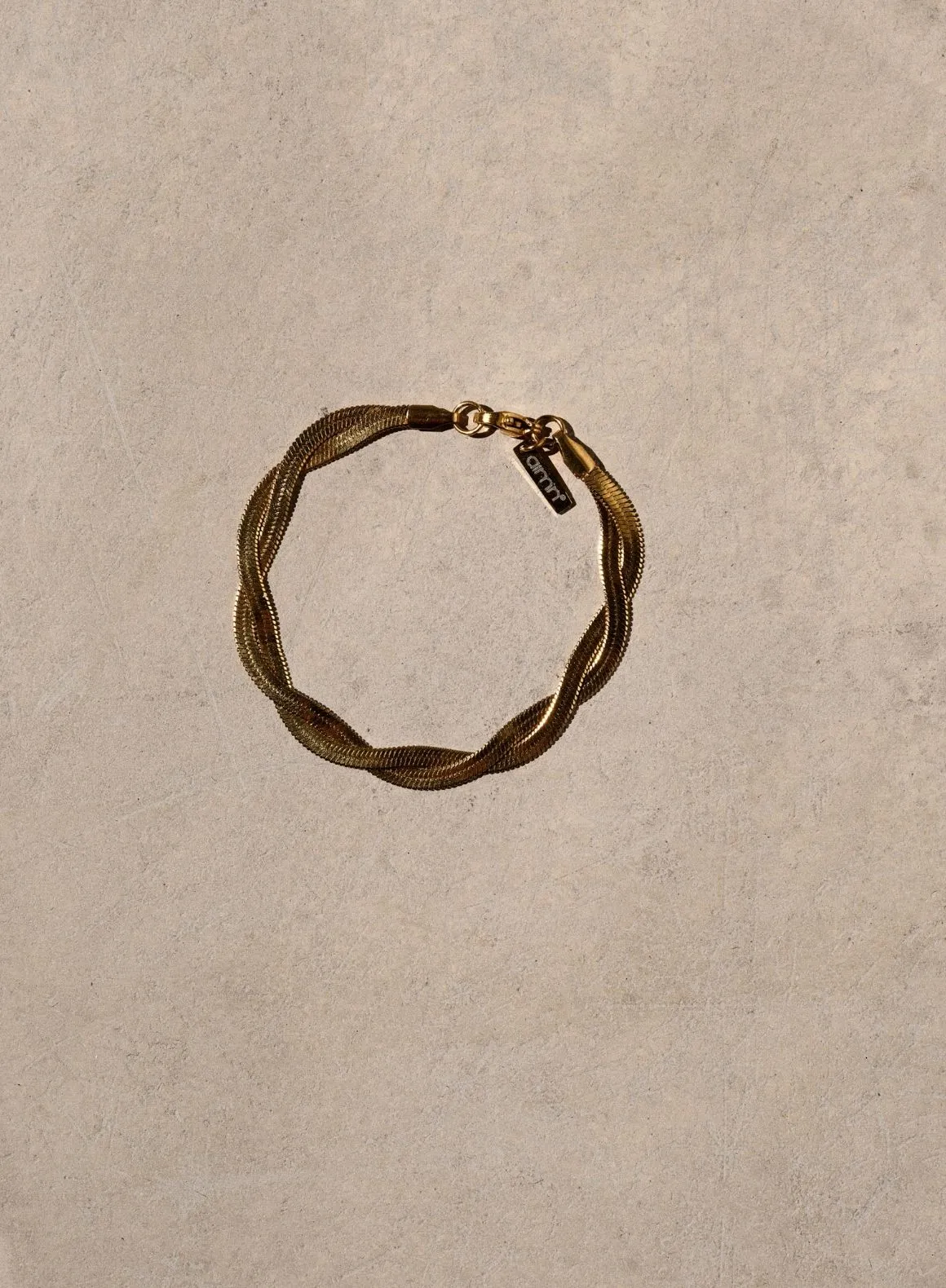 Waterproof Braid Bracelet sold by Aimn product image thumbnail 4