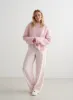 Winter Bloom Alpaca Knit Sweater sold by Aimn