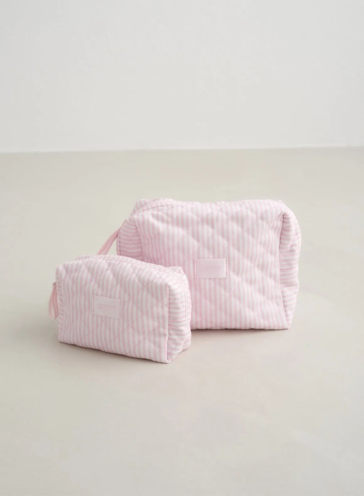 Make-up Bag sold by Aimn product image thumbnail 4