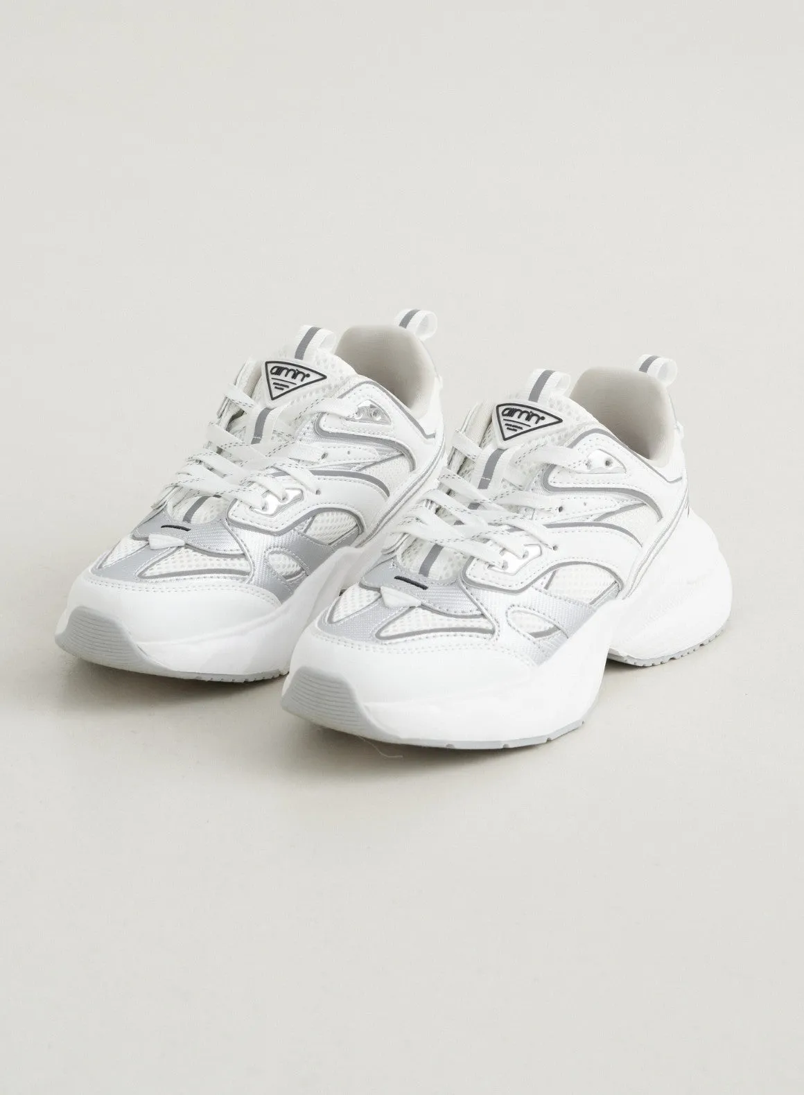 Silver Athena 100 sold by Aimn product image thumbnail 2