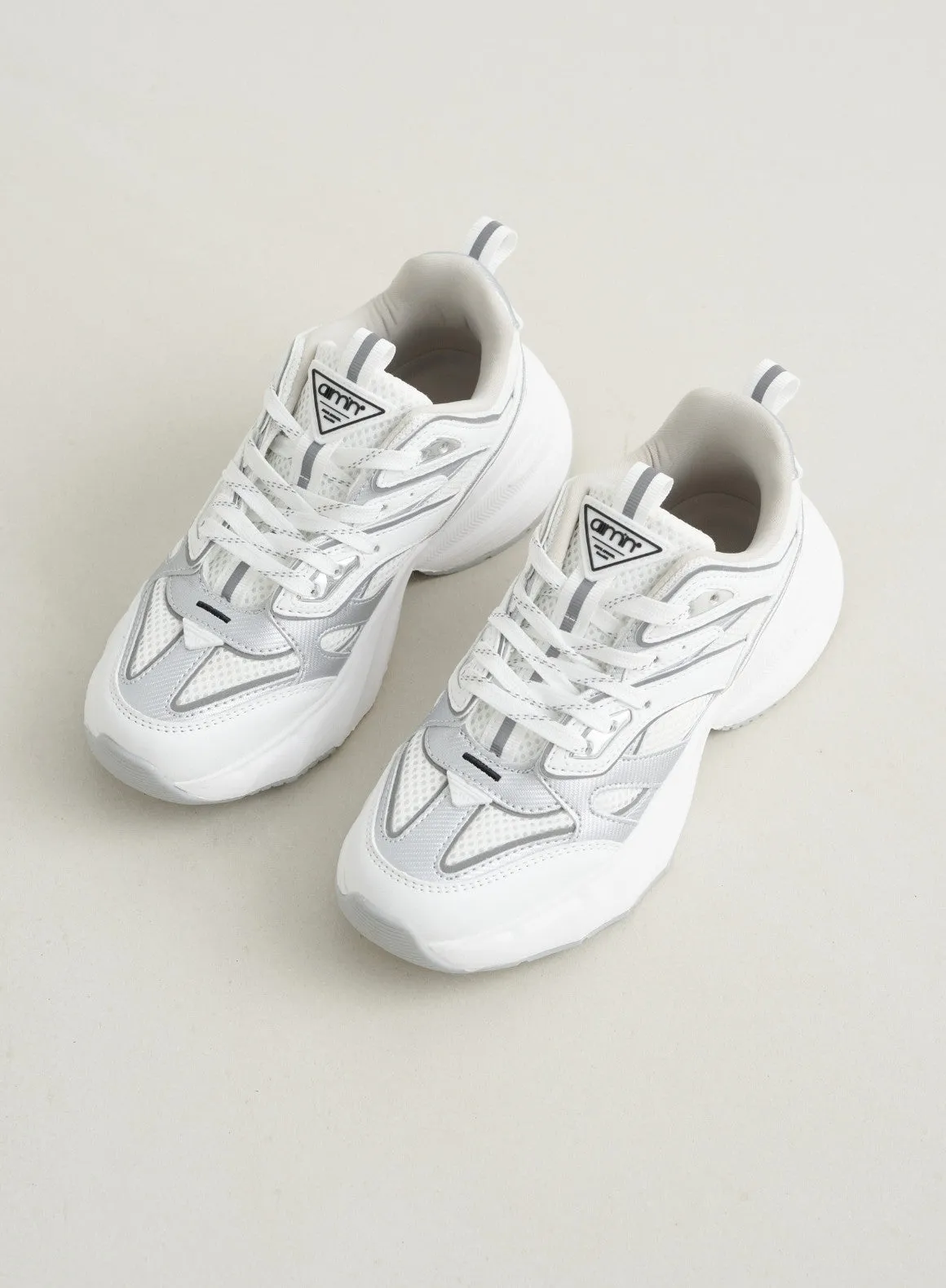 Silver Athena 100 sold by Aimn