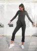 Frilled Long Sleeve sold by Aimn