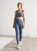 Arctica Ribbed Seamless Bra sold by Aimn