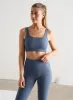 Arctica Ribbed Seamless Bra sold by Aimn