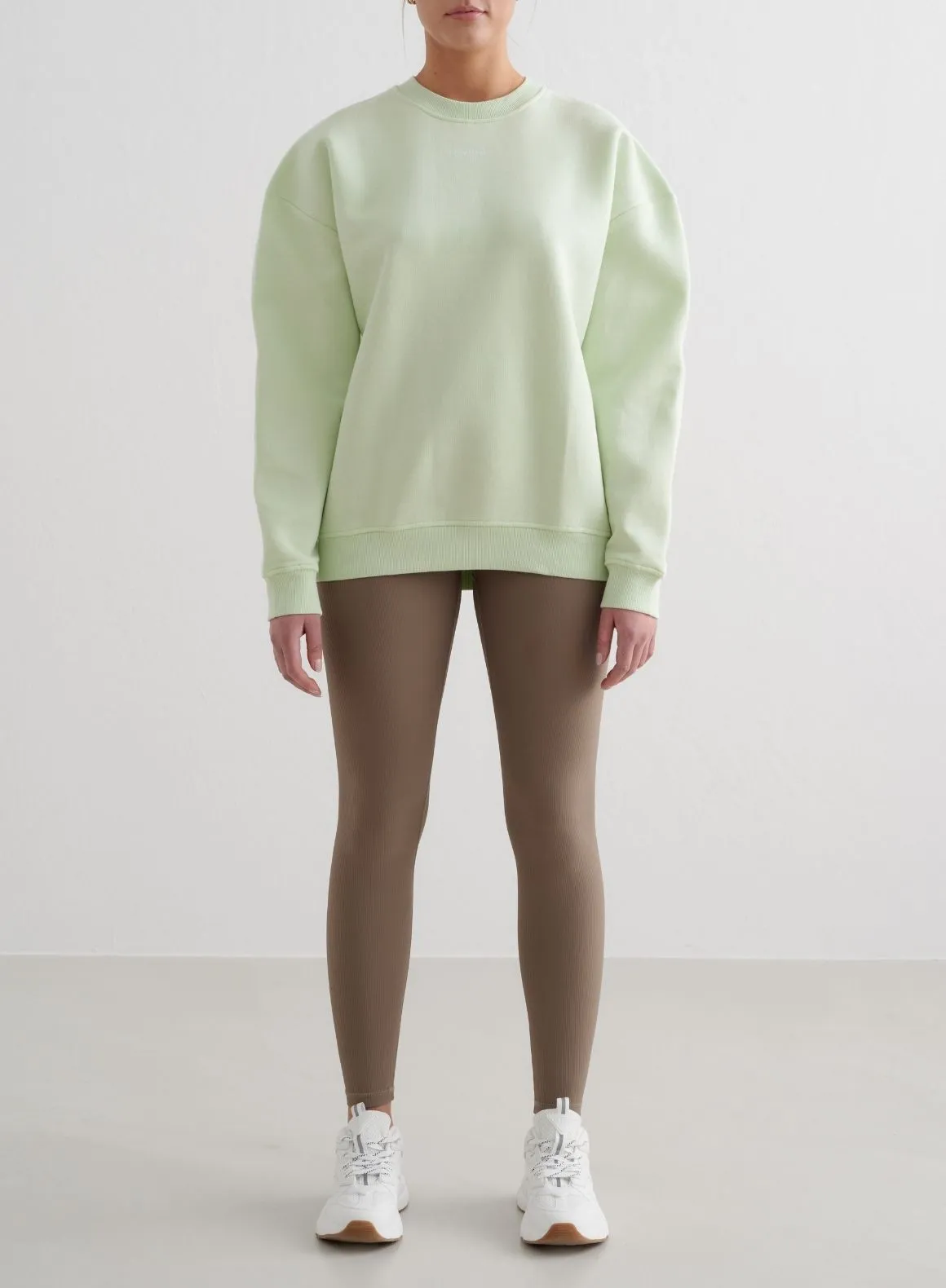 Spearmint Apparel Sweatshirt sold by Aimn product image thumbnail 3