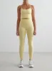 Mellow Shape Seamless Tights sold by Aimn