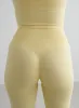 Mellow Shape Seamless Tights sold by Aimn