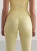 Mellow Shape Seamless Tights sold by Aimn