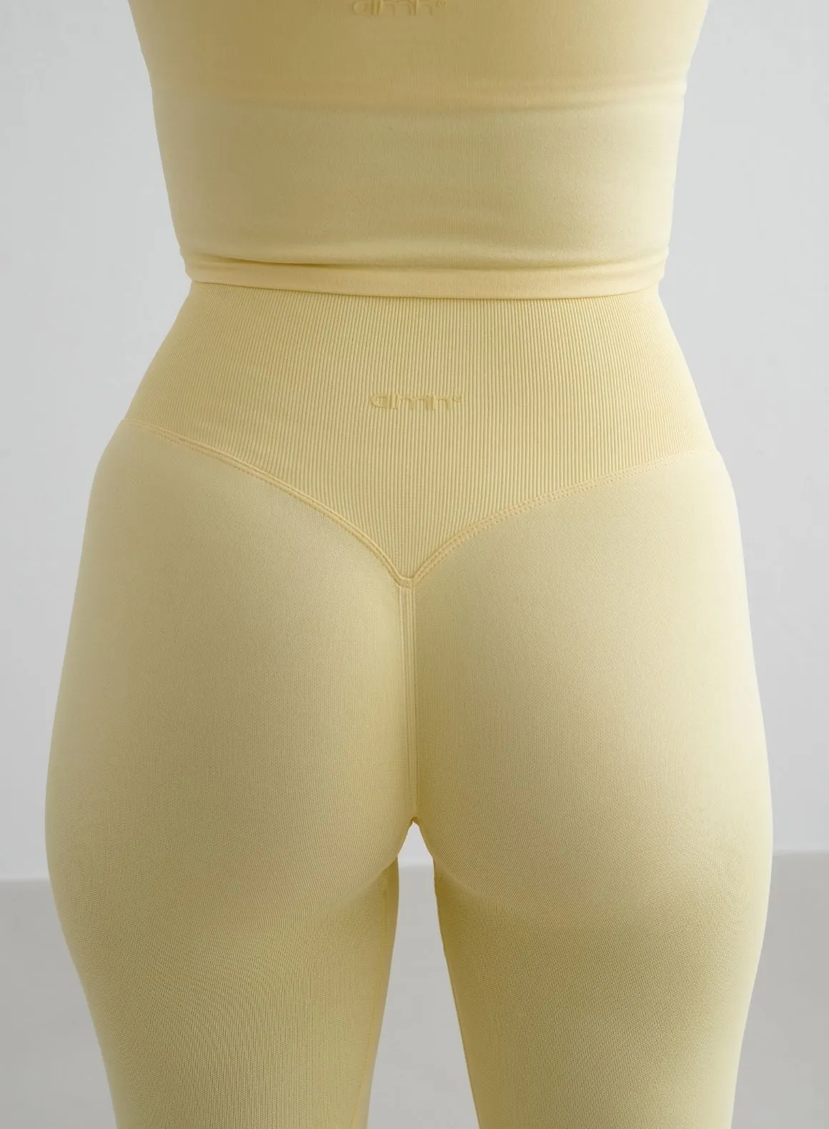 Mellow Shape Seamless Petite Tights sold by Aimn product image thumbnail 5