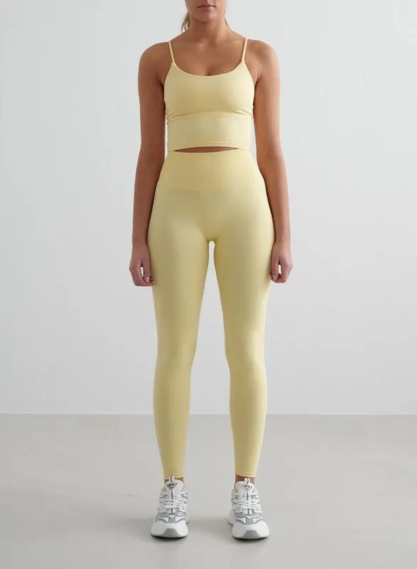 Mellow Shape Seamless Petite Tights sold by Aimn