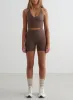 Macchiato Shape Seamless Hotpants sold by Aimn
