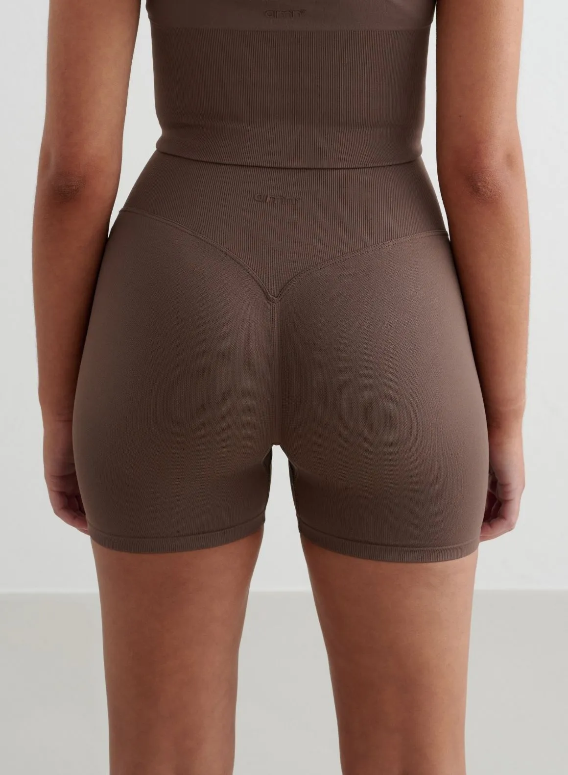 Macchiato Shape Seamless Hotpants sold by Aimn product image thumbnail 4