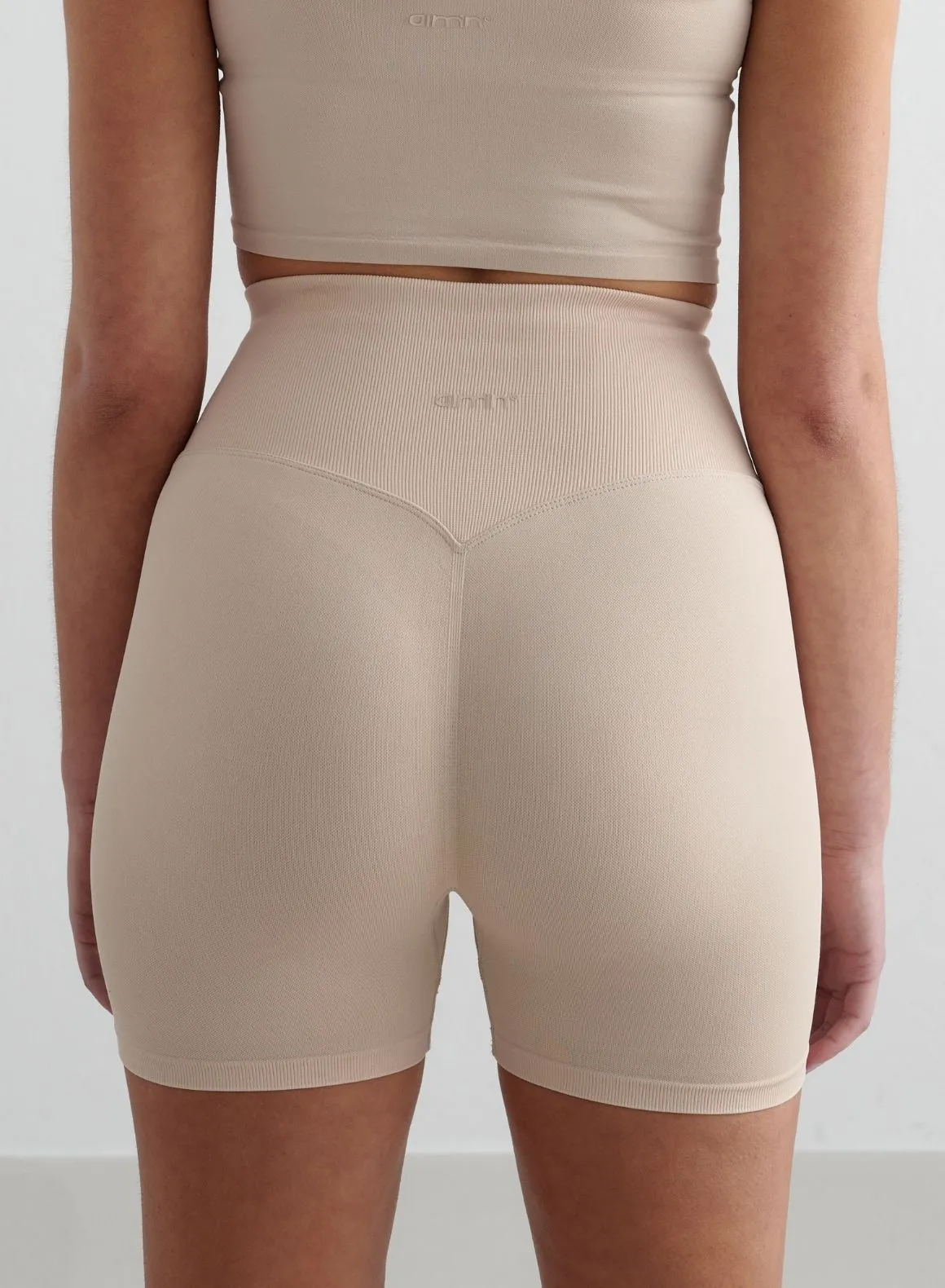 Clay Shape Seamless Hotpants sold by Aimn product image thumbnail 4