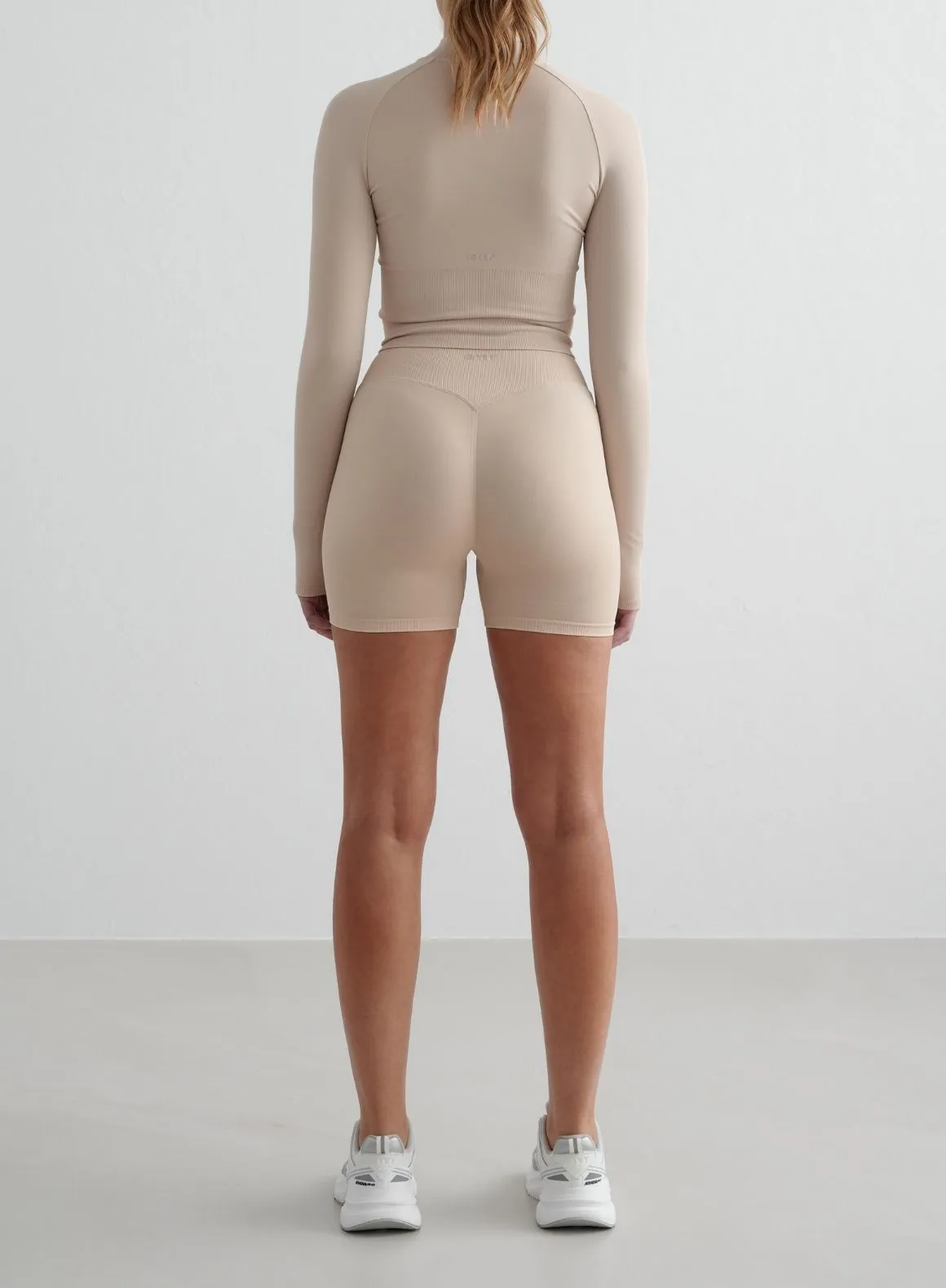 Clay Shape Seamless Hotpants sold by Aimn product image thumbnail 2