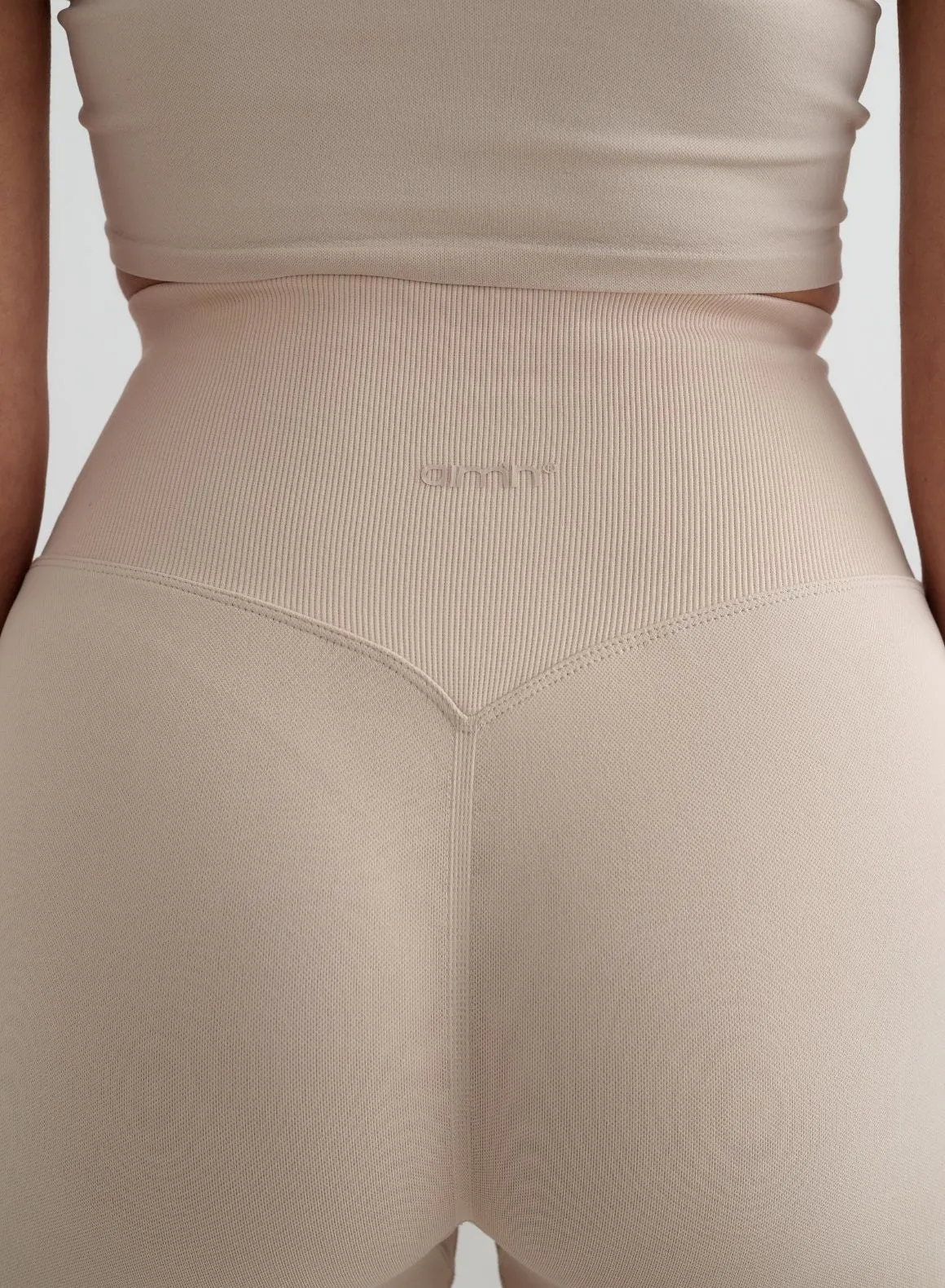 Clay Shape Seamless Hotpants sold by Aimn product image thumbnail 5