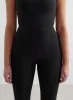 Black Sense Capri Tights sold by Aimn