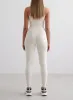 Almond Sense Tights sold by Aimn