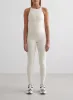 Almond Sense Tights sold by Aimn