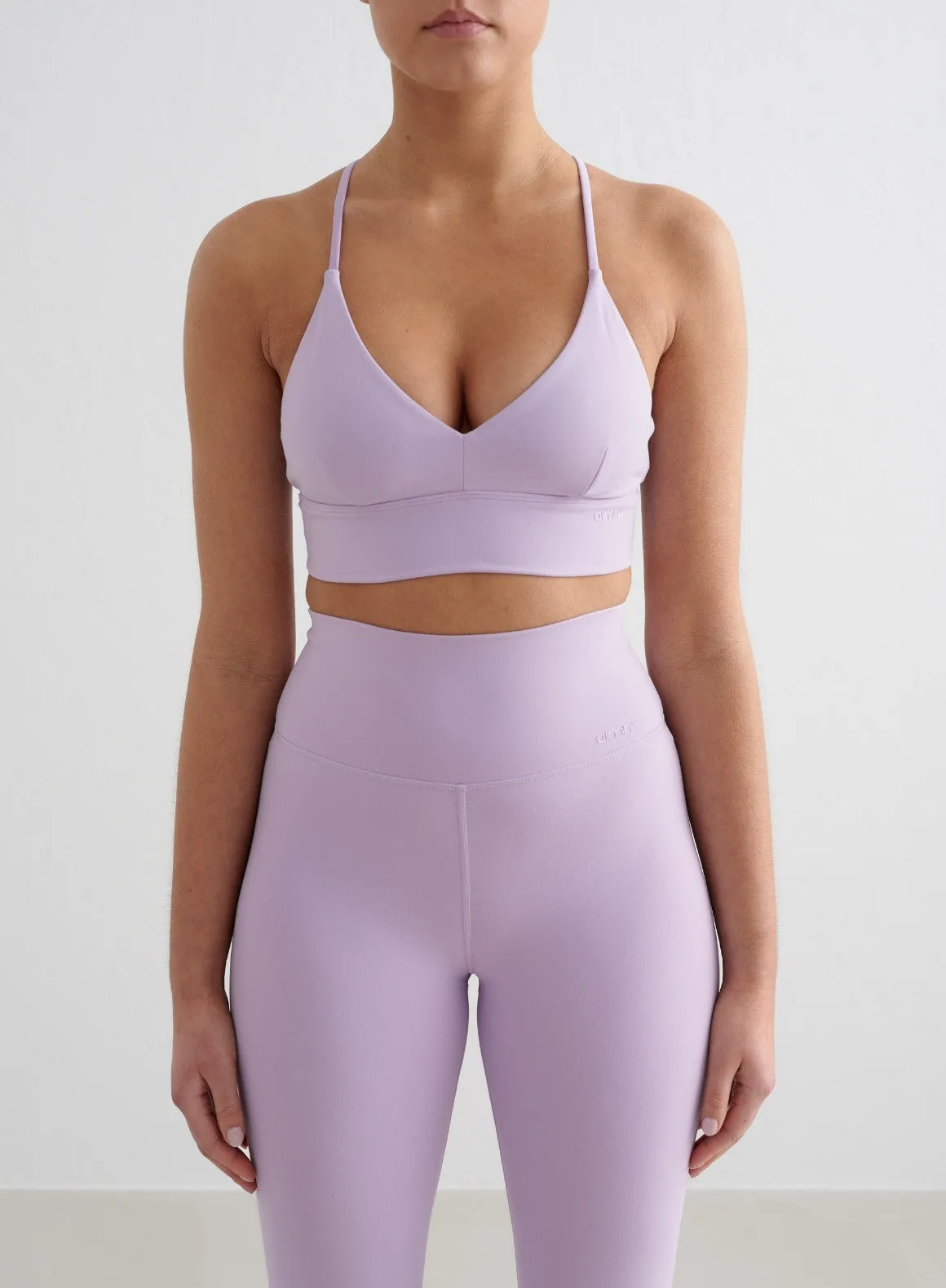 Blossom Sense Tights sold by Aimn product image thumbnail 4