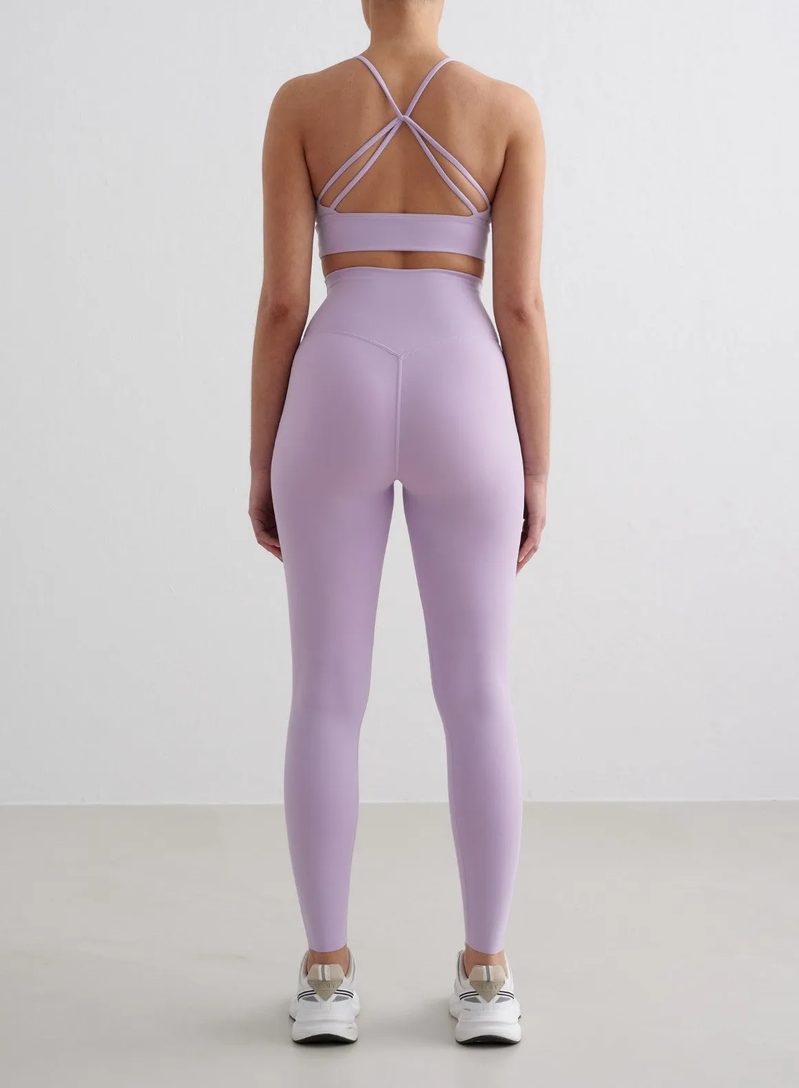 Blossom Sense Tights sold by Aimn product image thumbnail 2