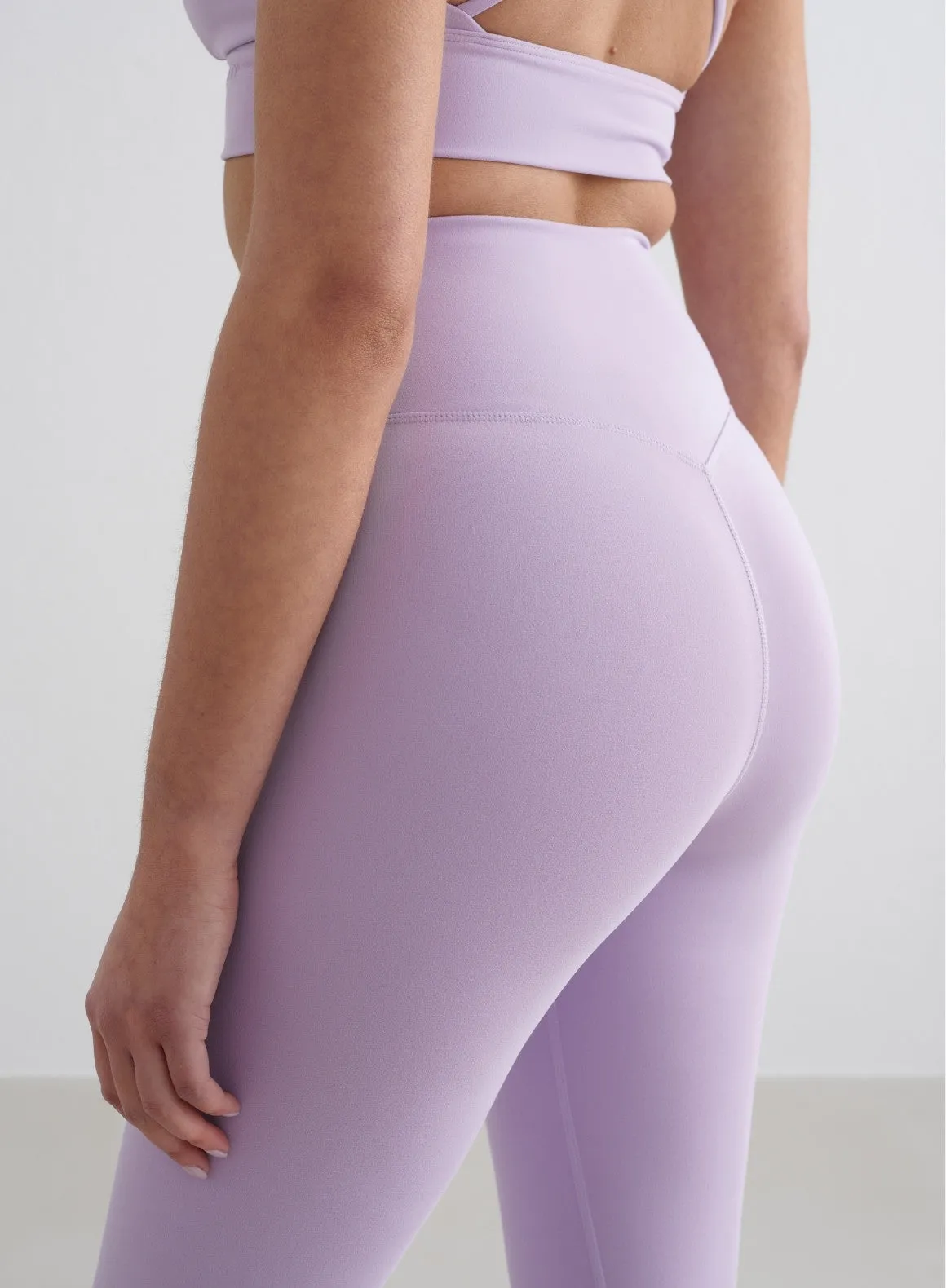 Blossom Sense Tights sold by Aimn product image thumbnail 3