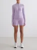 Blossom Sense Zip Jacket sold by Aimn