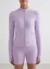 Blossom Sense Zip Jacket sold by Aimn
