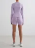 Blossom Sense Zip Jacket sold by Aimn