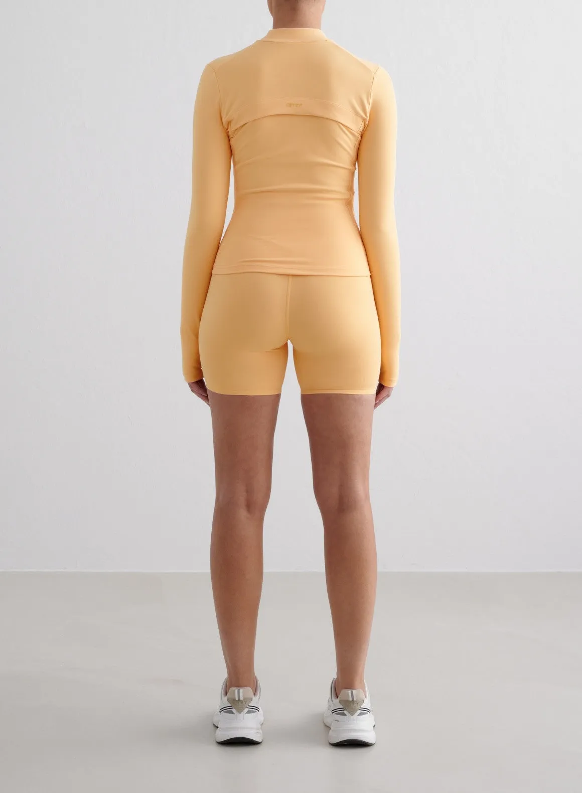 Sorbet Sense Zip Jacket sold by Aimn product image thumbnail 4