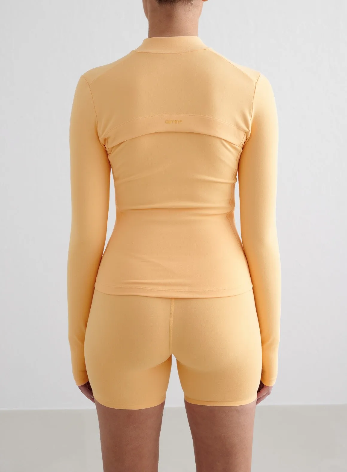 Sorbet Sense Zip Jacket sold by Aimn product image thumbnail 2